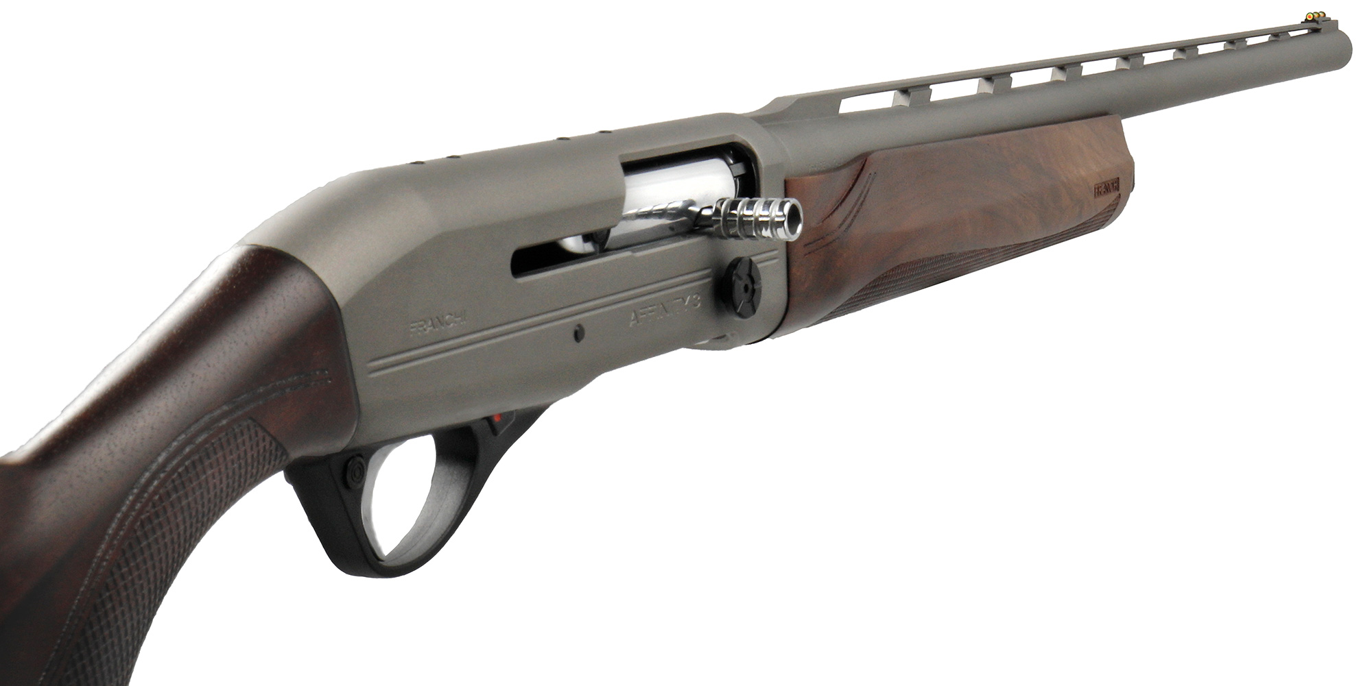 Franchi Affinity Elite 3 Wood fucile da caccia Franchi Affinity Elite 3 Wood fucile da caccia