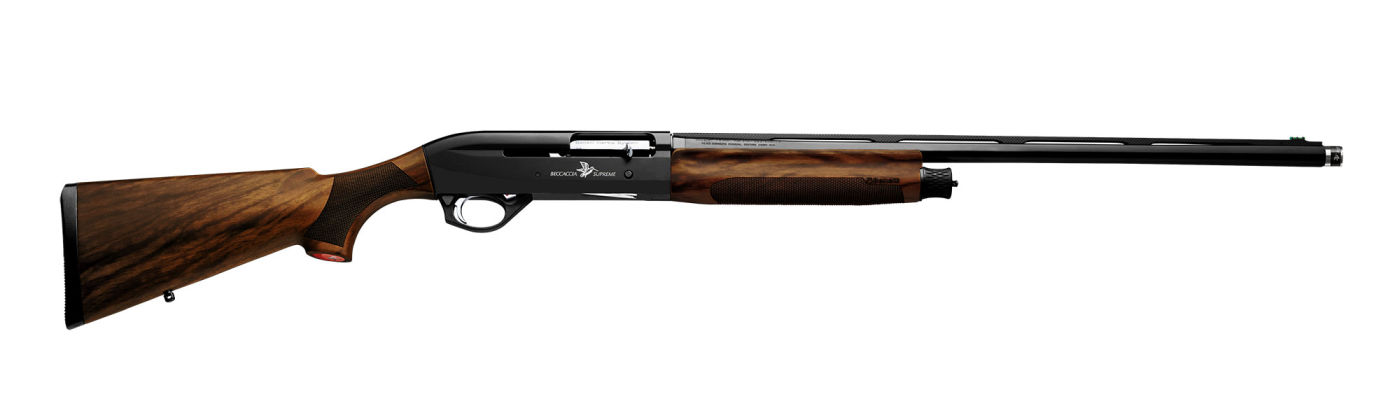 Benelli Beccaccia Sureme Calibro 20 semiautomatico caccia Benelli Beccaccia Sureme Calibro 20