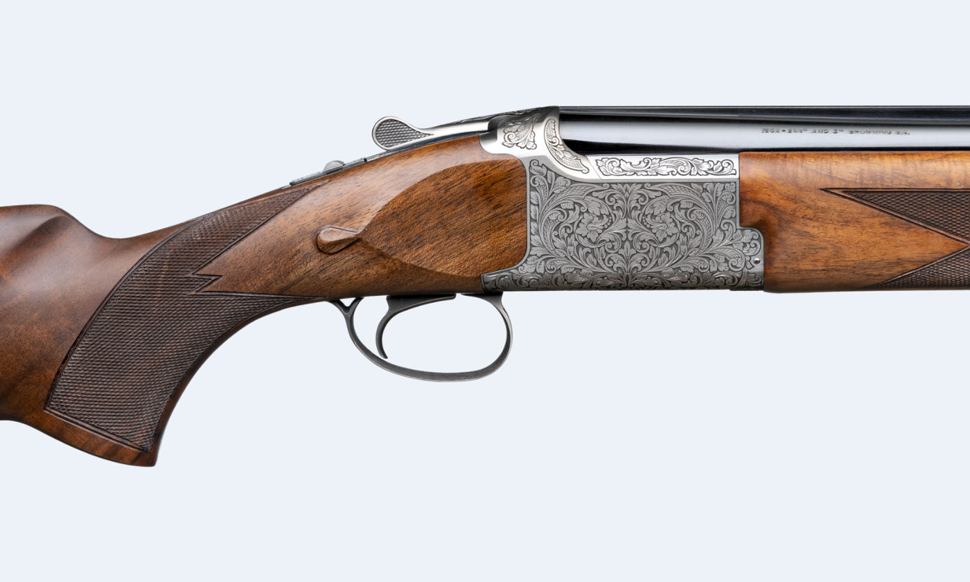 BROWNING EXQUISITE B525 M12 sovrapposto BROWNING EXQUISITE B525 M12 sovrapposto